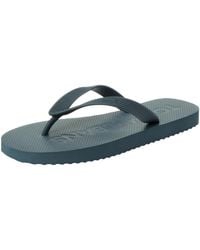 Tommy Hilfiger - Flip Flops Badeschuhe - Lyst
