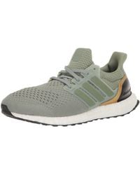 adidas - Ultraboost 1.0 Sustain Sneakers Voor - Lyst