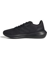 adidas - Runfalcon Wide 3 Sneaker - Lyst