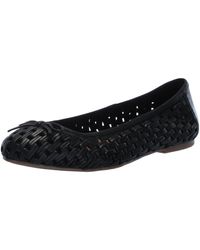 Lucky Brand - Mogeni Flat Shoes 7 B - Lyst