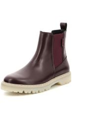 Kickers - Kick Deckfit - Lyst