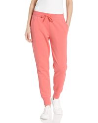 Pink Track pants and sweatpants for Women | Lyst - Page 26