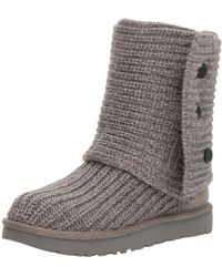 UGG Classic Cardy Shoes for Women - Up to 47% off | Lyst