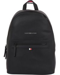 Tommy Hilfiger - ESSENTIAL PU BACKPACK - Lyst