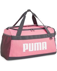 PUMA - Challenger Duffel Bag S Sporttas - Lyst