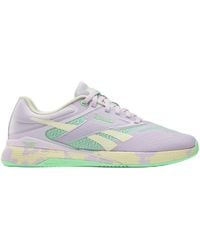 Reebok - Nano X5 - Lyst