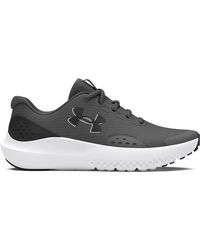 Under Armour - Ua Bgs Surge 4 Hardloopschoen Voor - Lyst