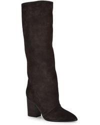 Nine West - Chicke Boot - Lyst