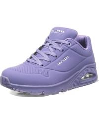 Skechers - Uno Stand On Air Sneaker - Lyst