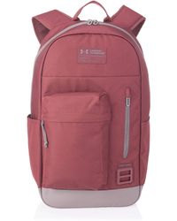 Under Armour - Halftime Backpack, - Lyst