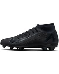 Nike - Superfly 10 Club FG/MG Sneaker - Lyst