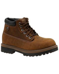 Skechers - Verdict Boot - Lyst