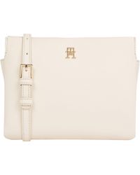 Tommy Hilfiger - Crossbody Bag Tasche Legacy Mini mit Tragegriff - Lyst