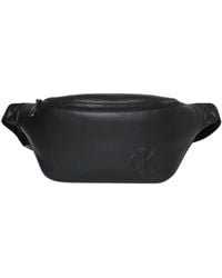 Calvin Klein - Bold Ck Waistbag Lv04D3249G Gürteltasche - Lyst