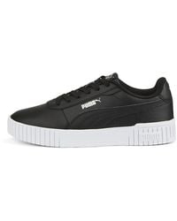 PUMA - Carina 2.0 Sneakers Damen, Schuhe - Lyst