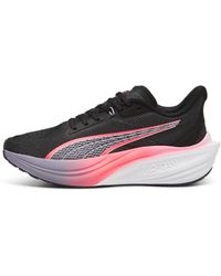 PUMA - Darter Pro Road Running Shoe - Lyst