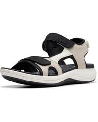 Clarks - Mira Bay Schuhe für - Lyst