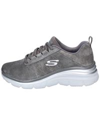 Skechers - Memory Foam Sneakers Donna Soft Love - Lyst