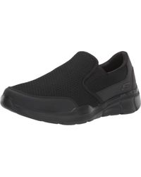 skechers equalizer 3.0 sumnin trainers extra wide