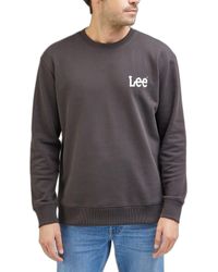 Lee Jeans - Wobbly SWS Maglia di Tuta - Lyst