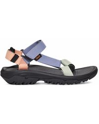 Teva - Sherbert Multi Xlt 2 Hurricane S Sandals Eu 36 - Lyst