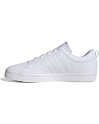 adidas - Vs Pace 2.0 3-stripes Synthetic Nubuck Sneaker - Lyst
