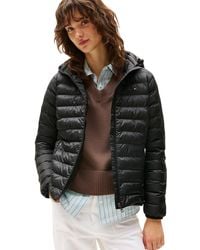 Tommy Hilfiger - Toy Hifiger Goba Jacket Back - Lyst