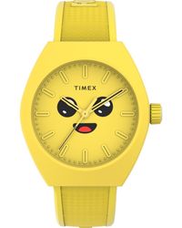 Timex - Analog Quarz Armbanduhr Urban Pop x Fortnite - Lyst