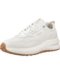 Pepe Jeans - Winslow Action W Sneak - Lyst