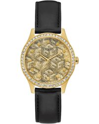 Guess - G Gloss Ladies Watch - Lyst