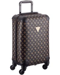 guess hand luggage