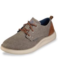 skechers grigio