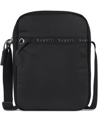 Bugatti - Blanc DeLight Borsa a tracolla piccola - Lyst