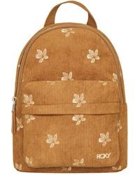 Roxy - Small Backpack for - Kleiner Rucksack - Frauen - Lyst