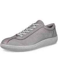 Ecco - Soft Zero Premium Sneaker - Lyst