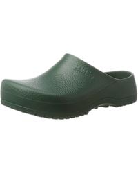 Birkenstock - Schuhe Super Birki Green - Lyst