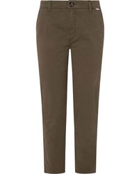 Pepe Jeans - Tracy Pants - Lyst