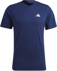 adidas - Essentials Feelready Training T-shirt - Lyst