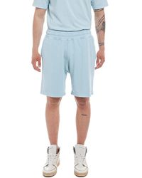 Replay - M9944 Casual Shorts - Lyst