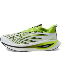 New Balance - Fuelcell Supercomp Elite V3 Running Shoes Eu 45 1/2 - Lyst