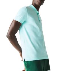 Lacoste - Ph4012 Polo Shirt - Lyst