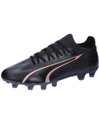 PUMA - Adults Ultra Match Fg/ag Soccer Shoes - Lyst