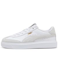 PUMA - Lajla T-toe Wns Casual Shoes - Lyst