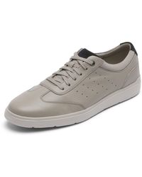 Rockport - Total Motion Court T-toe Oxford - Lyst
