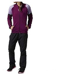 reebok tracksuit amazon