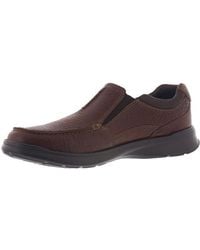 Clarks - Cotrell Free Loafer Voor - Lyst