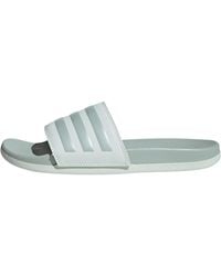 adidas - Adilette Comfort Slides ,no Data Available,38 Eu - Lyst