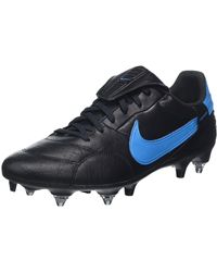 Nike Hypervenom Phantom Iii Elite Sg-pro Anti-clog Soft-ground Football  Boot in Blue for Men | Lyst UK