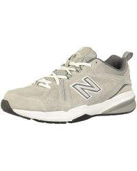New Balance 608 V5 Casual Comfort Cross 
