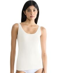 Sloggi - Canottiera in - Lyst